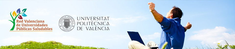 Deporte y Salud – Universitat Politècnica de València